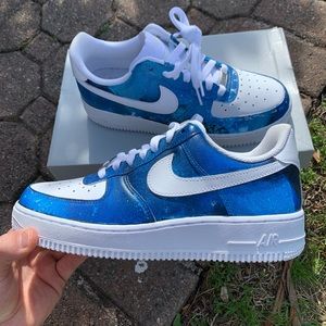 Nike Air Force 1’s